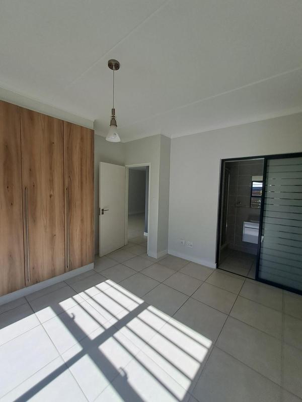 3 Bedroom Property for Sale in Linbro Park Gauteng