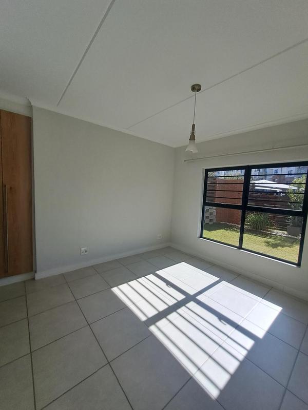 3 Bedroom Property for Sale in Linbro Park Gauteng