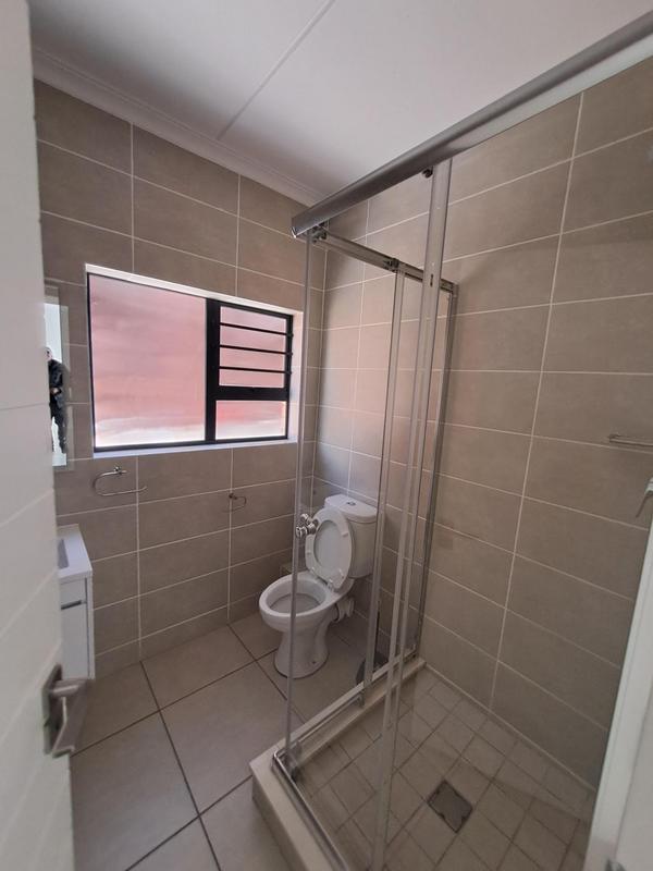 3 Bedroom Property for Sale in Linbro Park Gauteng