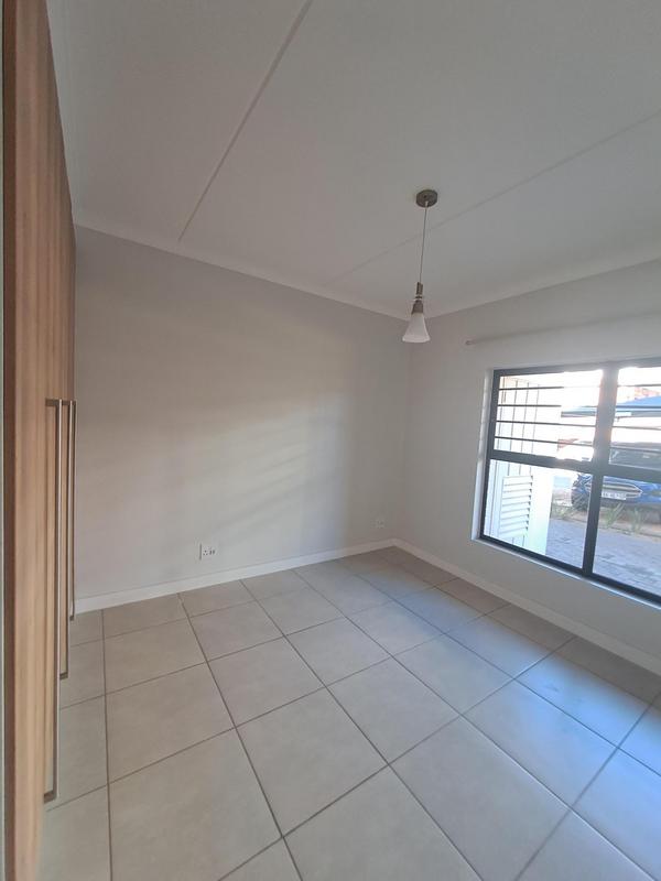 3 Bedroom Property for Sale in Linbro Park Gauteng