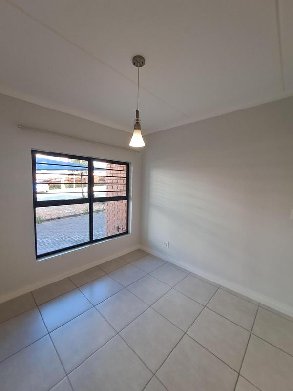 3 Bedroom Property for Sale in Linbro Park Gauteng