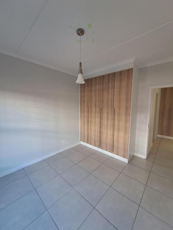 3 Bedroom Property for Sale in Linbro Park Gauteng
