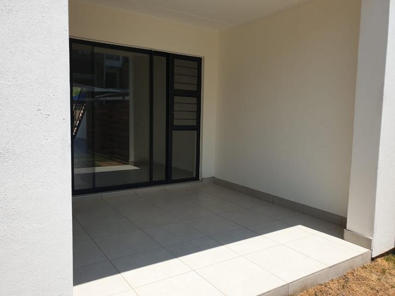 3 Bedroom Property for Sale in Linbro Park Gauteng