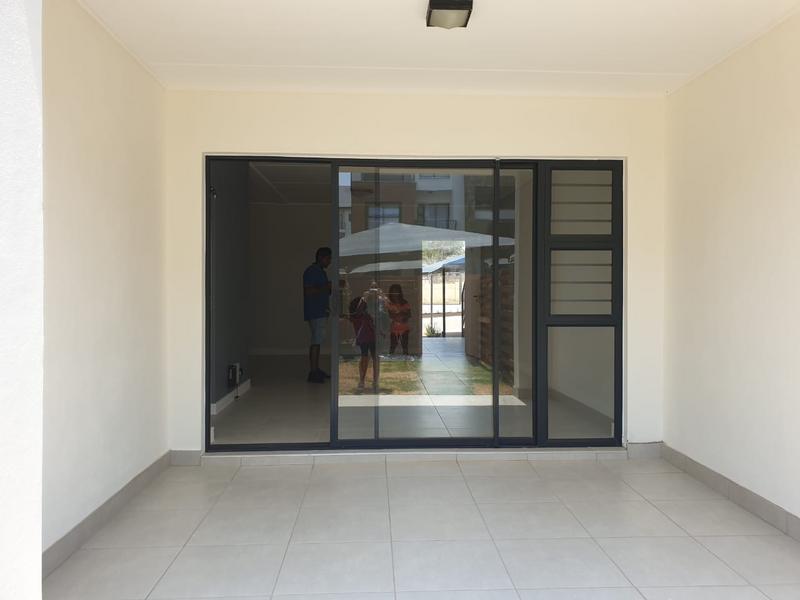 3 Bedroom Property for Sale in Linbro Park Gauteng