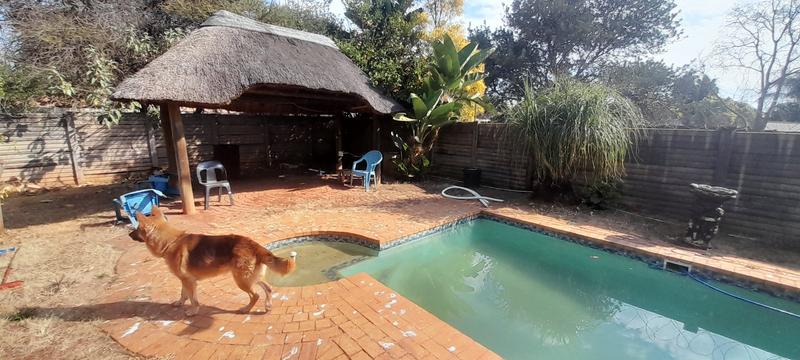 3 Bedroom Property for Sale in Hesteapark Gauteng