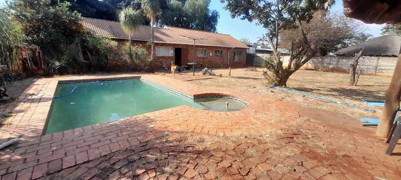 3 Bedroom Property for Sale in Hesteapark Gauteng