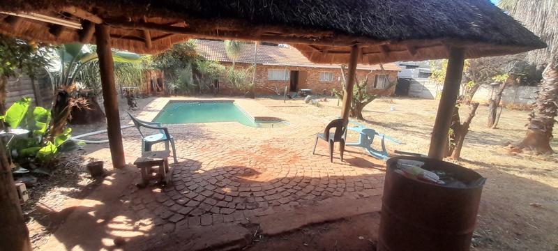 3 Bedroom Property for Sale in Hesteapark Gauteng