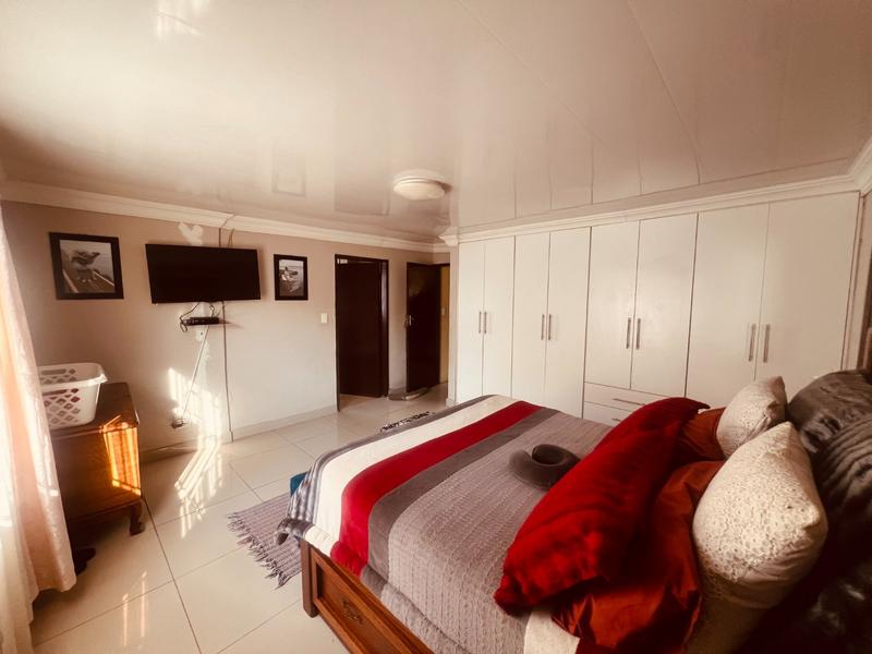 3 Bedroom Property for Sale in The Orchards Gauteng