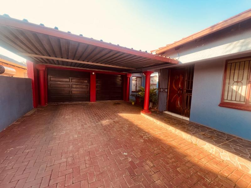 3 Bedroom Property for Sale in The Orchards Gauteng