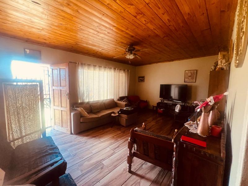 3 Bedroom Property for Sale in Danville Gauteng