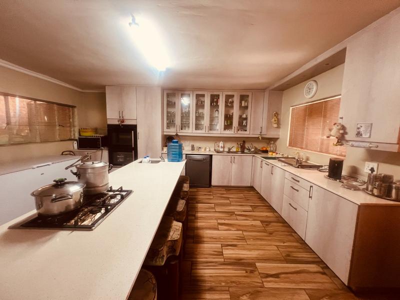 3 Bedroom Property for Sale in Danville Gauteng