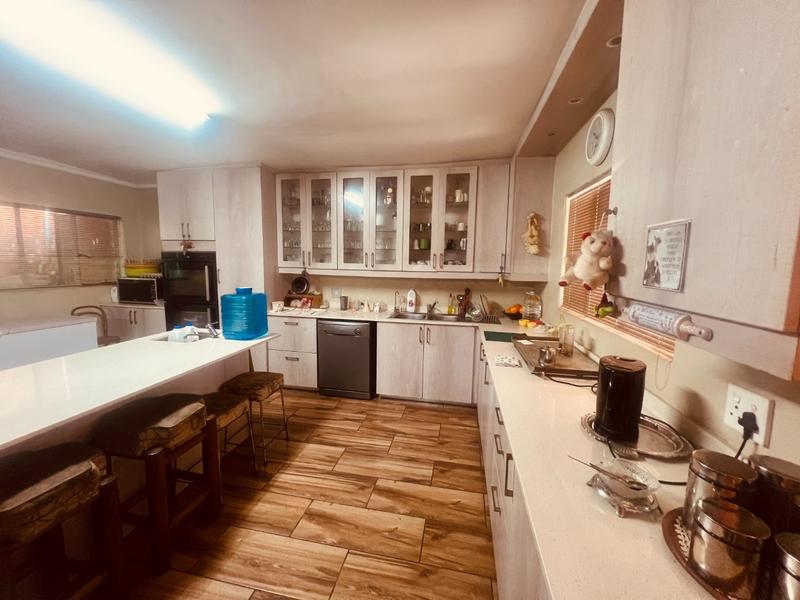 3 Bedroom Property for Sale in Danville Gauteng