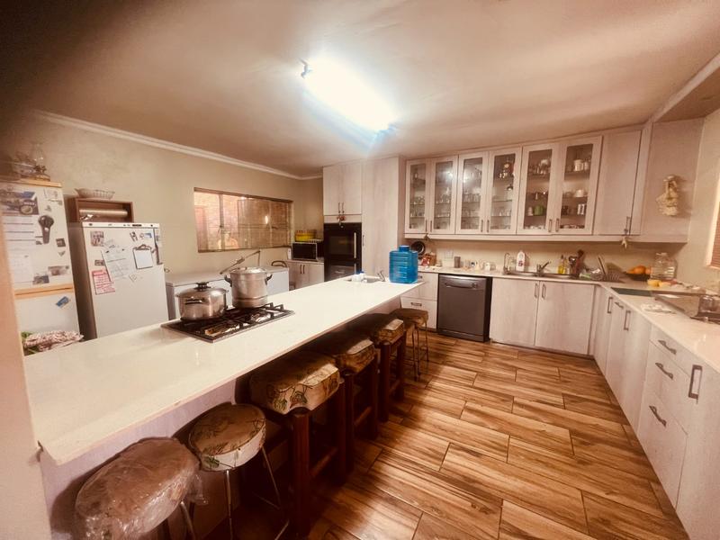 3 Bedroom Property for Sale in Danville Gauteng