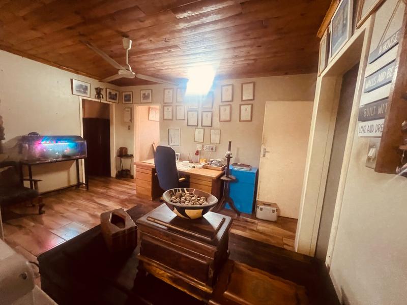 3 Bedroom Property for Sale in Danville Gauteng