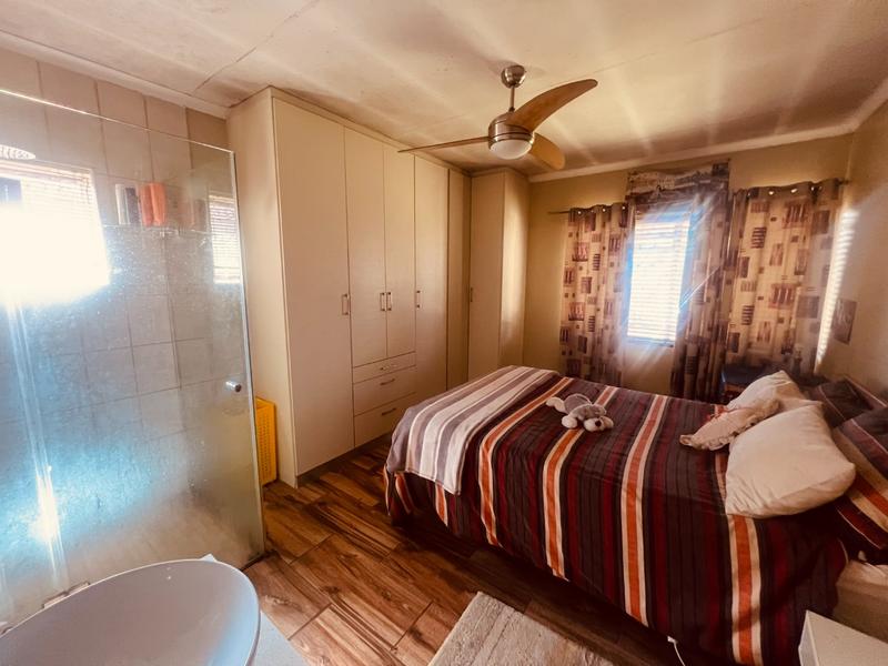 3 Bedroom Property for Sale in Danville Gauteng