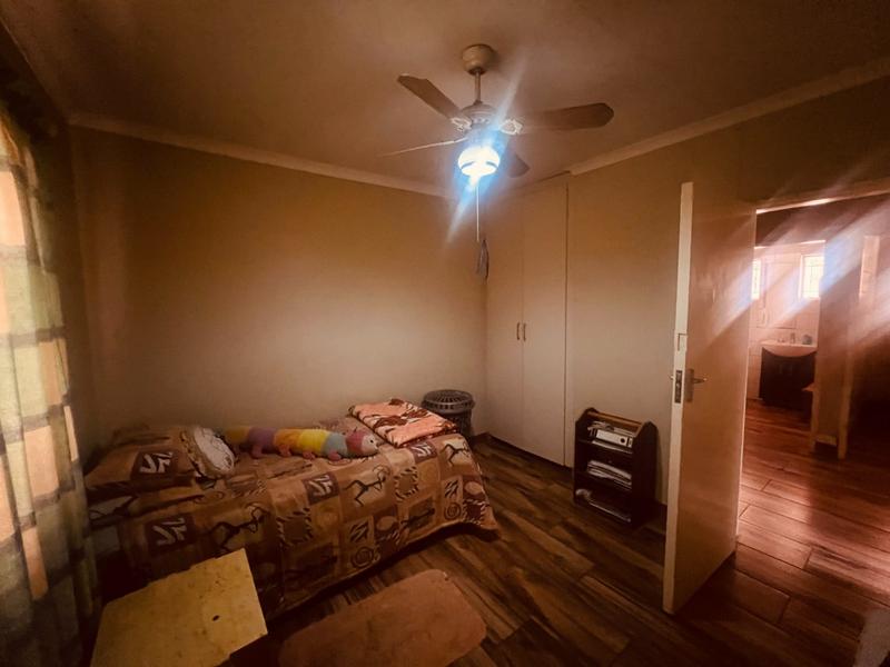 3 Bedroom Property for Sale in Danville Gauteng