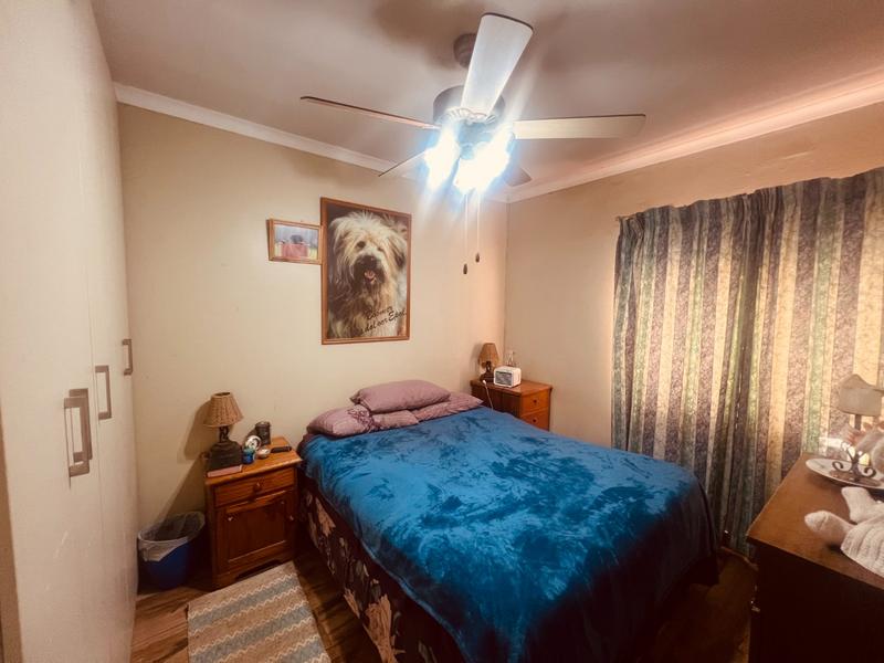 3 Bedroom Property for Sale in Danville Gauteng