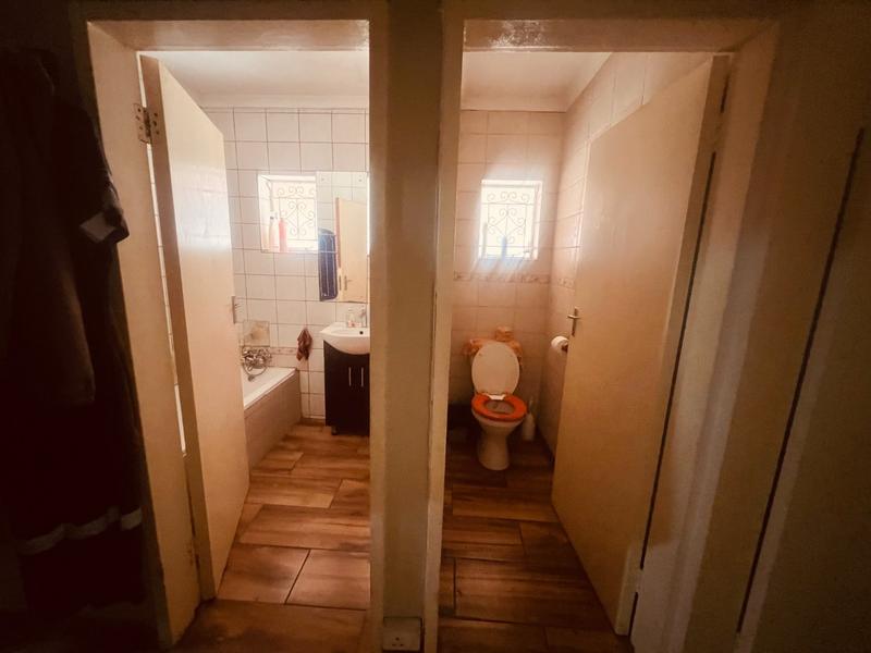 3 Bedroom Property for Sale in Danville Gauteng