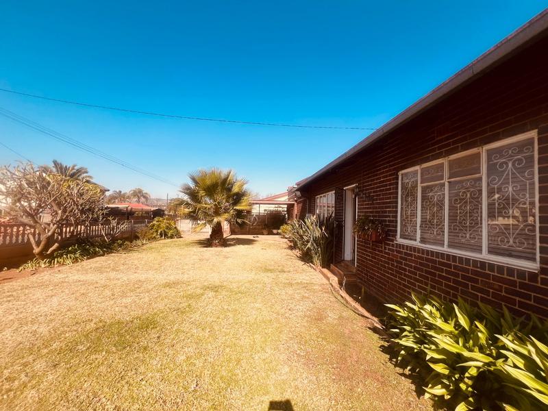 3 Bedroom Property for Sale in Danville Gauteng