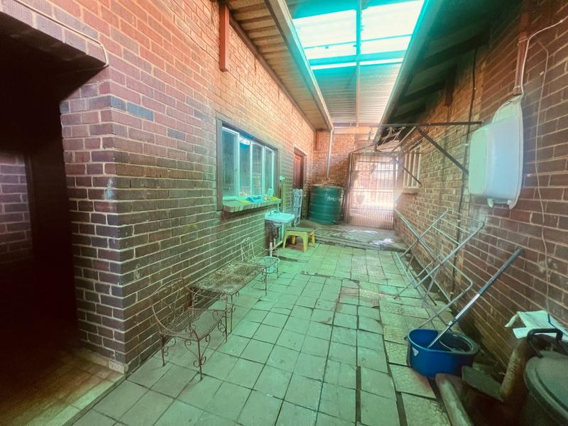3 Bedroom Property for Sale in Danville Gauteng
