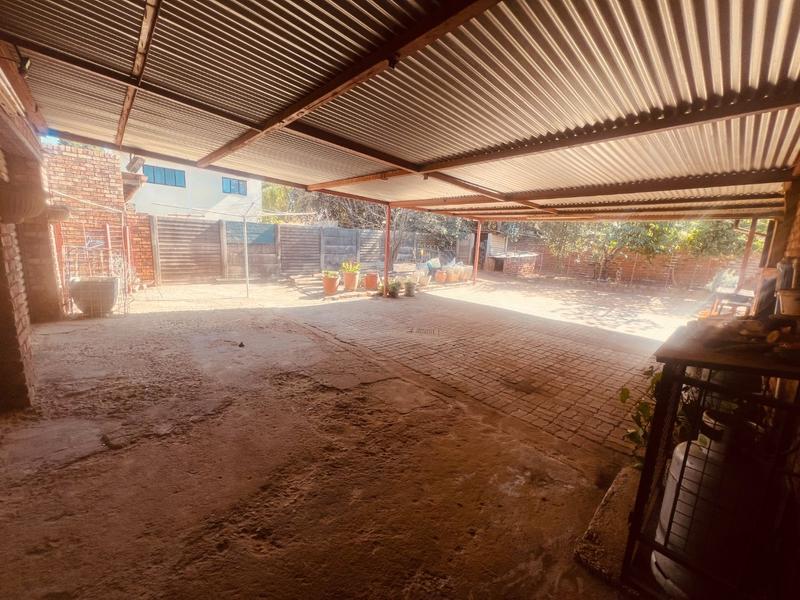3 Bedroom Property for Sale in Danville Gauteng