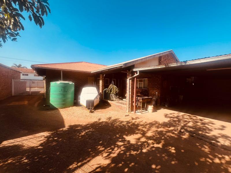 3 Bedroom Property for Sale in Danville Gauteng