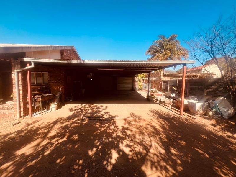 3 Bedroom Property for Sale in Danville Gauteng