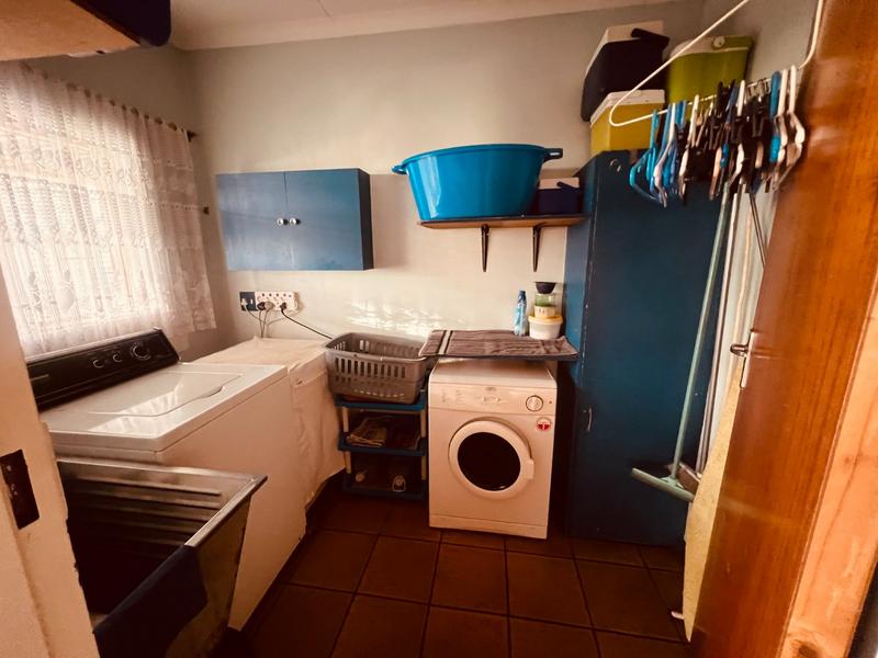3 Bedroom Property for Sale in Dorandia Gauteng