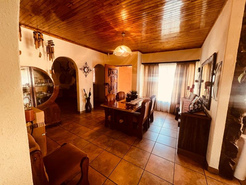3 Bedroom Property for Sale in Dorandia Gauteng