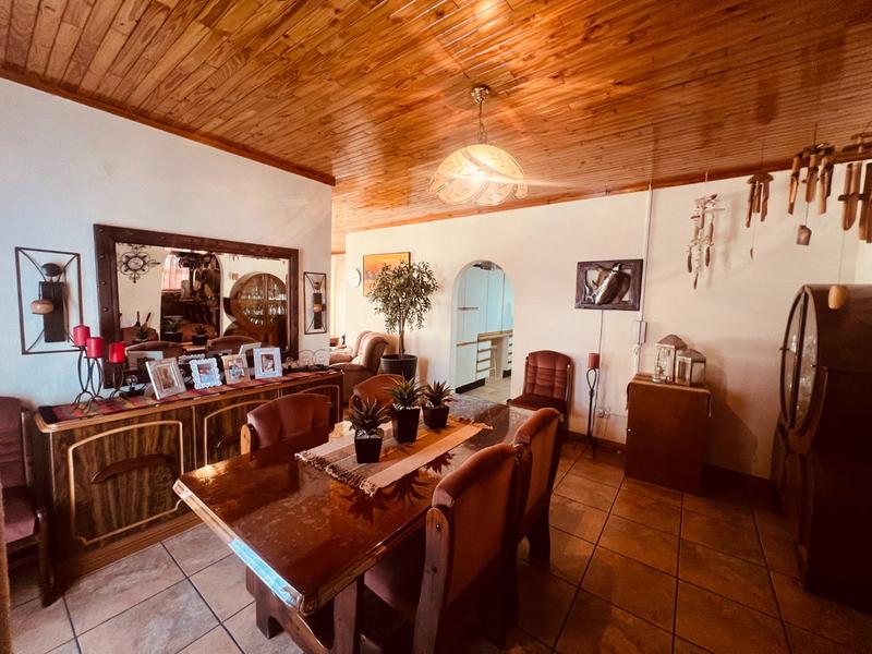 3 Bedroom Property for Sale in Dorandia Gauteng