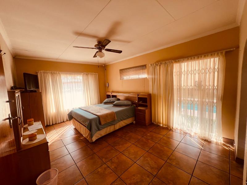 3 Bedroom Property for Sale in Dorandia Gauteng