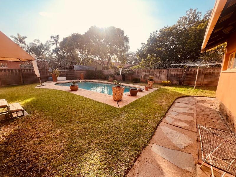 3 Bedroom Property for Sale in Dorandia Gauteng