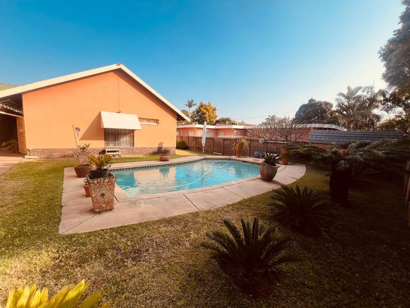 3 Bedroom Property for Sale in Dorandia Gauteng