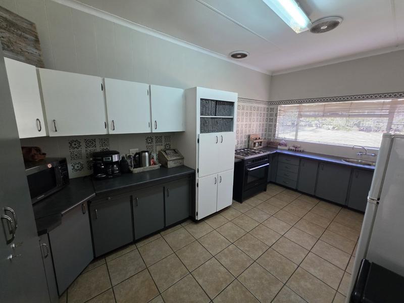 4 Bedroom Property for Sale in Magalieskruin Gauteng