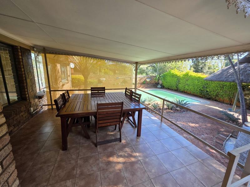 4 Bedroom Property for Sale in Magalieskruin Gauteng