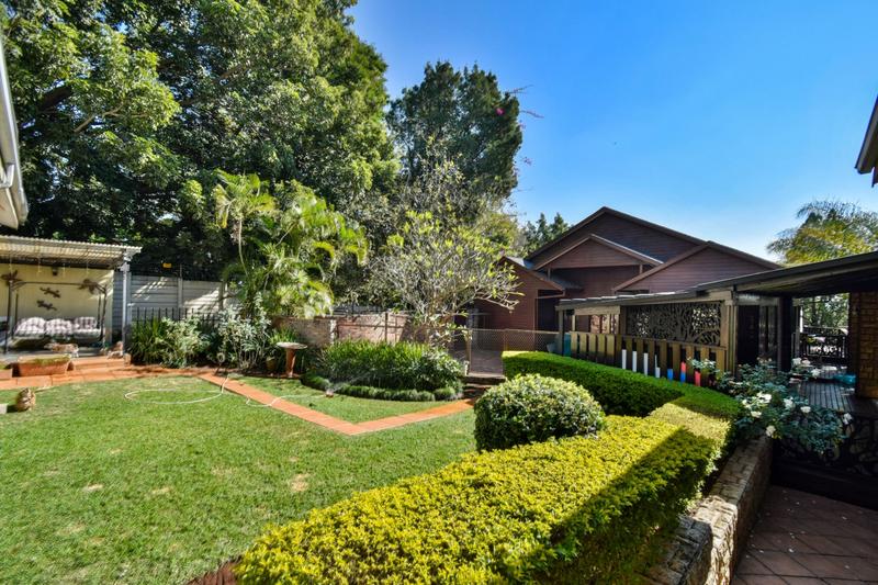8 Bedroom Property for Sale in Pretoria North Gauteng