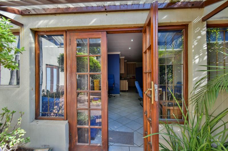8 Bedroom Property for Sale in Pretoria North Gauteng