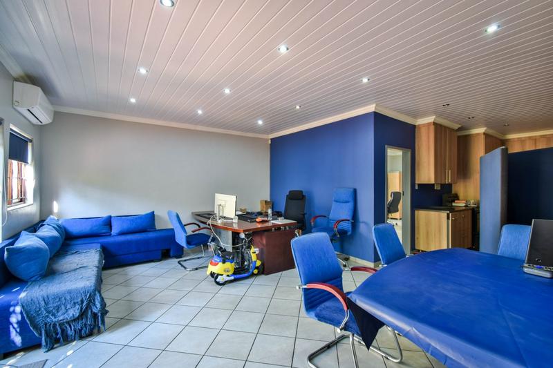 8 Bedroom Property for Sale in Pretoria North Gauteng