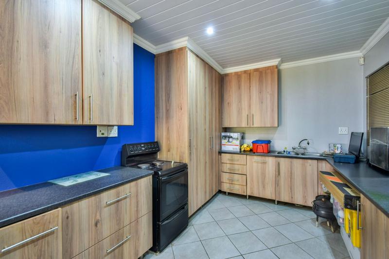 8 Bedroom Property for Sale in Pretoria North Gauteng
