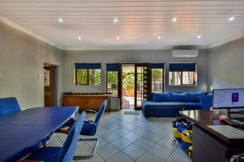 8 Bedroom Property for Sale in Pretoria North Gauteng