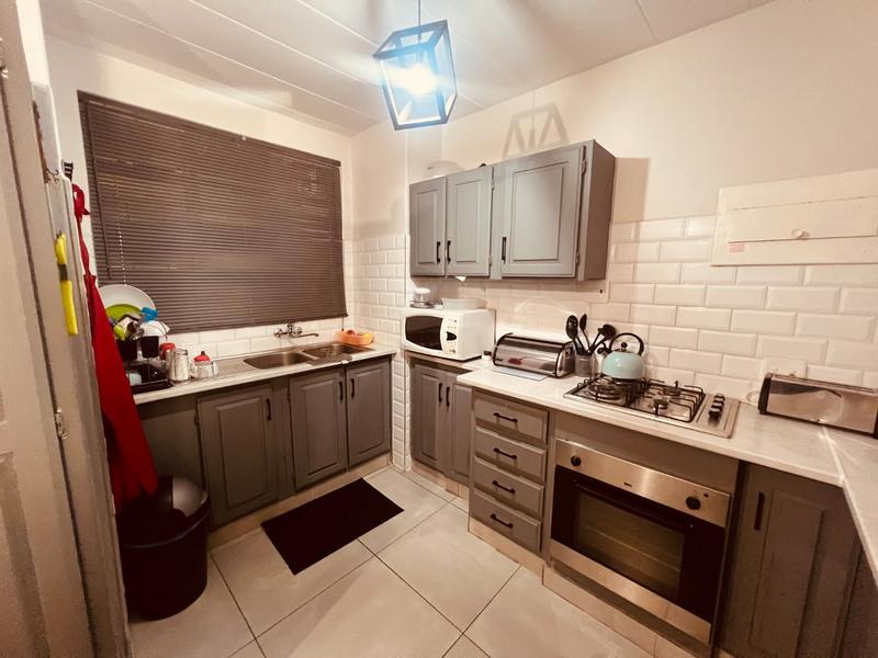 2 Bedroom Property for Sale in Pretoria North Gauteng