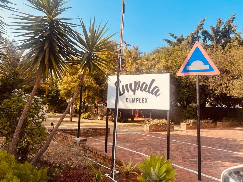 2 Bedroom Property for Sale in Pretoria North Gauteng