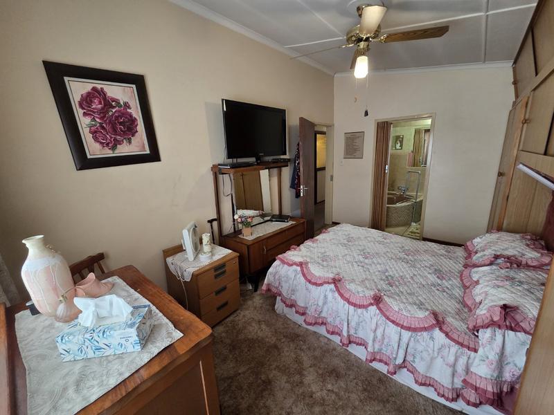 3 Bedroom Property for Sale in Sinoville Gauteng