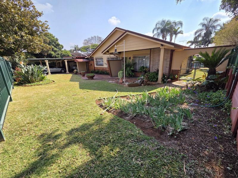 3 Bedroom Property for Sale in Sinoville Gauteng