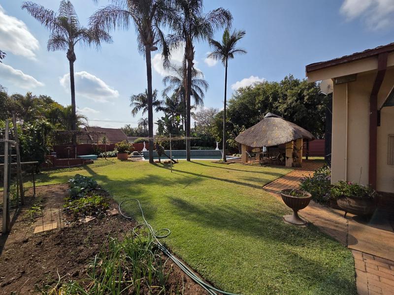 3 Bedroom Property for Sale in Sinoville Gauteng