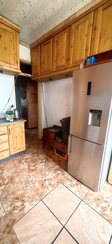 2 Bedroom Property for Sale in Vanderbijlpark CW 1 Gauteng