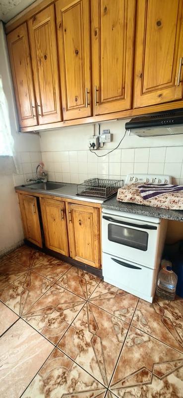2 Bedroom Property for Sale in Vanderbijlpark CW 1 Gauteng