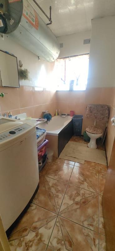 2 Bedroom Property for Sale in Vanderbijlpark CW 1 Gauteng