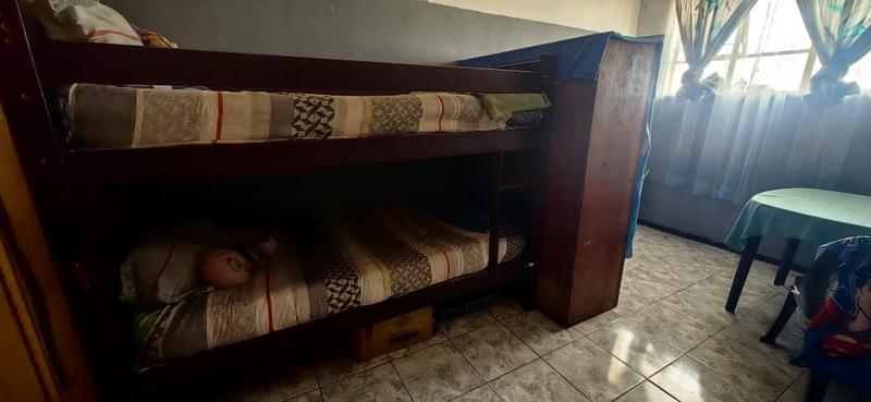 2 Bedroom Property for Sale in Vanderbijlpark CW 1 Gauteng