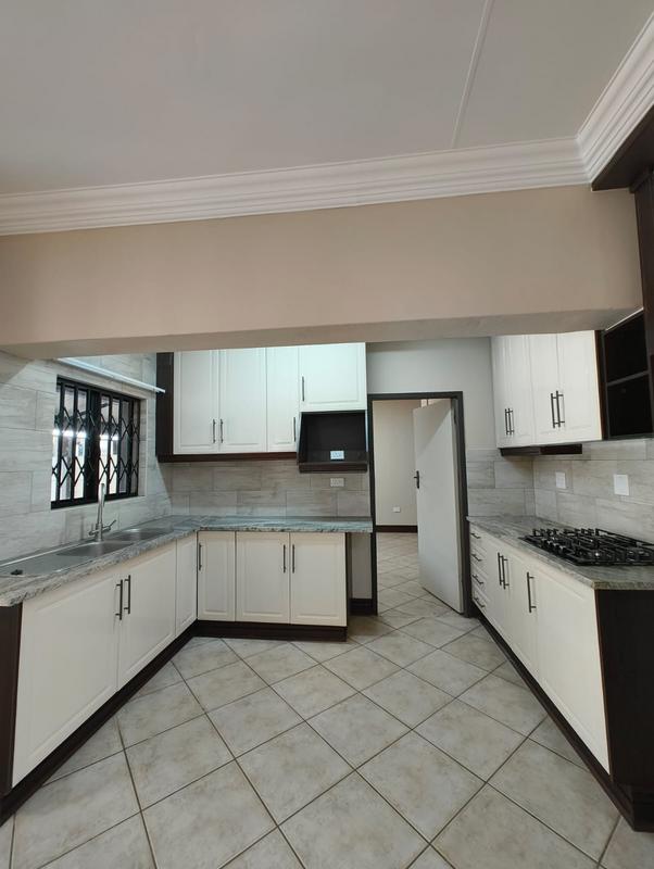 To Let 3 Bedroom Property for Rent in Menlo Park Gauteng